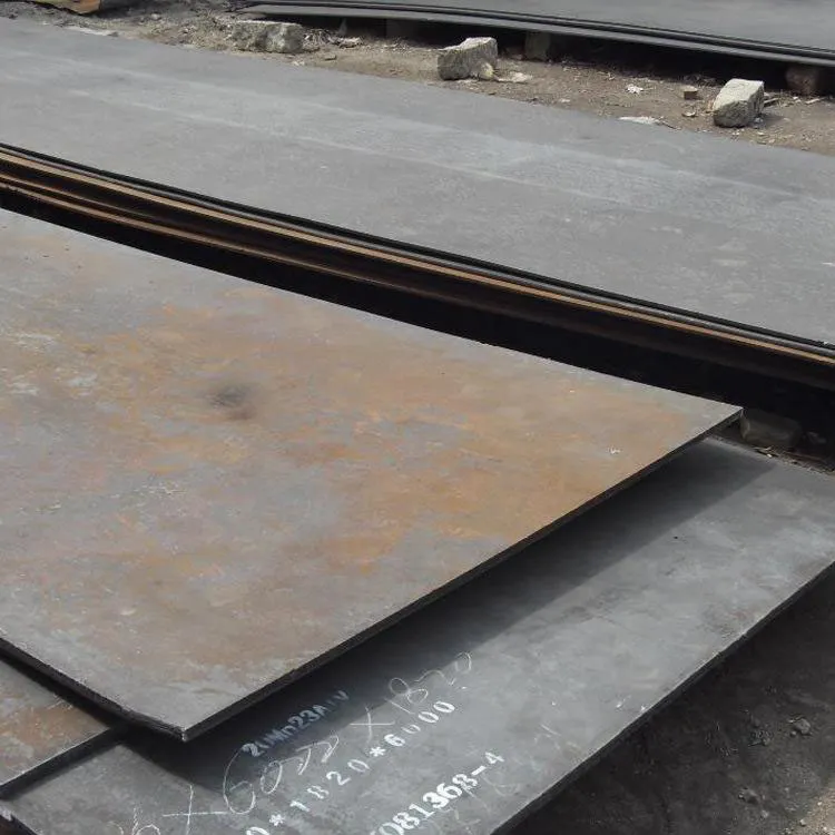 carbon steel plate